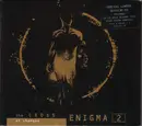 CD - Enigma - The Cross Of Changes - 24 Ct. Gold Plated