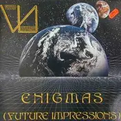Velvet Universe - Enigmas (Future Impressions)
