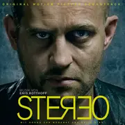 CD - Enis Rotthoff - STEREO (Original Motion Picture Soundtrack)