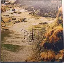 LP - Enisum - Samoht Nara - Gold / Brown Marble Vinyl, 180g, Ltd Ed. Poster