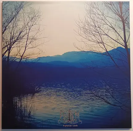 Enisum - Arpitanian Lands