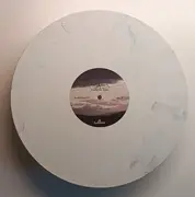 Double LP - Enisum - Arpitanian Lands - Ultra Marbled White & Blue Vinyl, Ltd Ed.