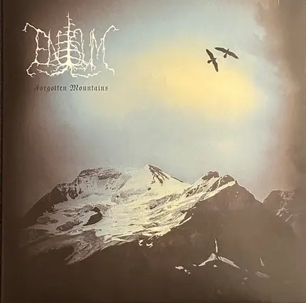 Enisum - Forgotten Mountains