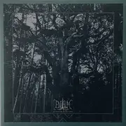 LP - Enisum - Seasons Of Desolation - Clear w/ Black Splatter Vinyl, Ltd Ed.