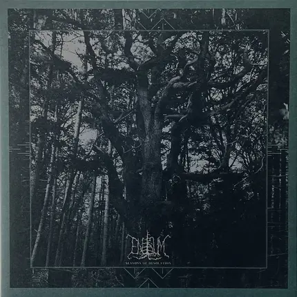 Enisum - Seasons Of Desolation