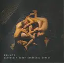 CD - Enjuti - Schönheit durch Zerbrechlichkeit - promo, cardsleeve