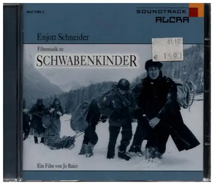 Enjott Schneider - Schwabenkinder