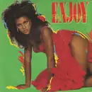 12inch Vinyl Single - Enjoy - Baby I Can't Take It