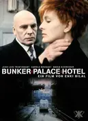 Enki Bilal - Bunker Palace Hotel