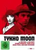 DVD - Enki Bilal - Tykho Moon (Red Line Edition)