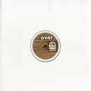 12inch Vinyl Single - Enliven Deep Acoustics - Down Over