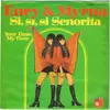 7inch Vinyl Single - Enry & Myrna - Si, Si, Si Senorita