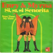 Enry & Myrna - Si, Si, Si Senorita