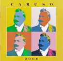 CD - Verdi, Puccini a.o - Caruso 2000 - The Digital Recordings