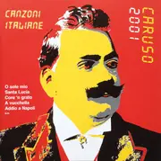 CD - Enrico Caruso - Italian Songs
