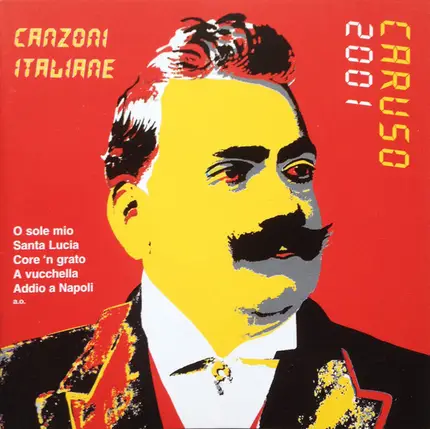 Enrico Caruso - Italian Songs