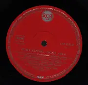 10'' - Enrico Caruso / Mario Lanza / Giuseppe Di Stefano a.o. - Acht Tenöre - Acht Arien