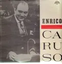 LP - Enrico Caruso - Operatic Arias And Songs - Mono