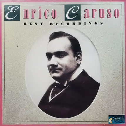 Enrico Caruso - Best Recordings