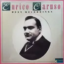CD - Enrico Caruso - Best Recordings