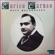 CD - Enrico Caruso - Best Recordings