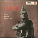 7inch Vinyl Single - Bizet / Gounod (Caruso) - Blumenarie / Gegrüßt sei mit / Ich höre wie im Traume