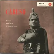 Bizet / Gounod (Caruso) - Blumenarie / Gegrüßt sei mit / Ich höre wie im Traume