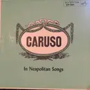 LP - Crescenzo / Szulc / Tchaikovsky / Pergolesi a.o. - Caruso Sings Neapolitan Songs