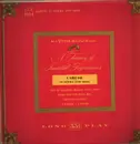 LP - Enrico Caruso - Caruso In Opera And Song
