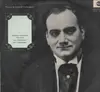 LP - Enrico Caruso - Caruso In Song - Red Label