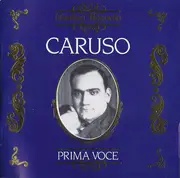 CD - Enrico Caruso - Caruso - Prima Voce
