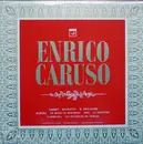 LP - Enrico Caruso - Enrico Caruso - A Historic Recording