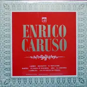 Enrico Caruso - A Historic Recording