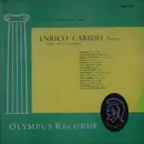LP - Enrico Caruso - Enrico Caruso Volume 2 - Milan G&T's And 'Hill And Dale'