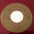 7inch Vinyl Single - Enrico Caruso - For You Alone / Ave Maria (Hail Mary) - red translucent vinyl