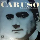 LP - Enrico Caruso - Italienische Lieder Und Arien