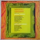 LP - Enrico Caruso / John McCormack - Musical Antique