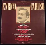 Enrico Caruso - Le Grandi Voci Del Passato - Vol. 4