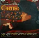 LP - Enrico Caruso - Les Plus Grands Succès De Caruso