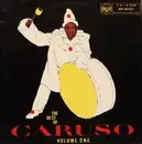 LP - Enrico Caruso - The Best Of Caruso - Vol. 1 - Mono