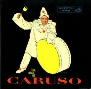 Enrico Caruso - The Best Of Caruso