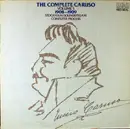 LP - Enrico Caruso - The Complete Enrico Caruso, Volume 5, 1908-1909