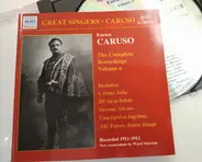 Verdi, Leoncavallo a.o. - The Complete Recordings Volume 6