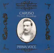 Enrico Caruso - The Early Recordings
