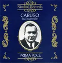 CD - Puccini, Verdi a.o. - Caruso In Ensemble