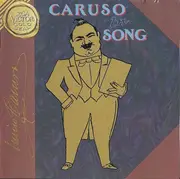 CD - Enrico Caruso - Caruso In Song