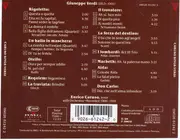 CD - Enrico Caruso - Caruso Sings Verdi - Mono