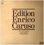 Enrico Caruso - Edition Enrico Caruso