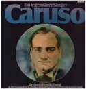 LP - Enrico Caruso - Ein Legendärer Sänger