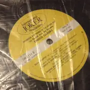 LP - Enrico Caruso - Le Grandi Voci Del Passato - Vol. 4